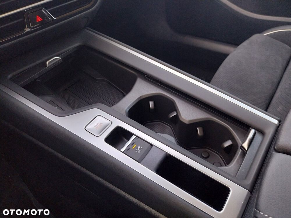 Volkswagen Passat Variant - 16