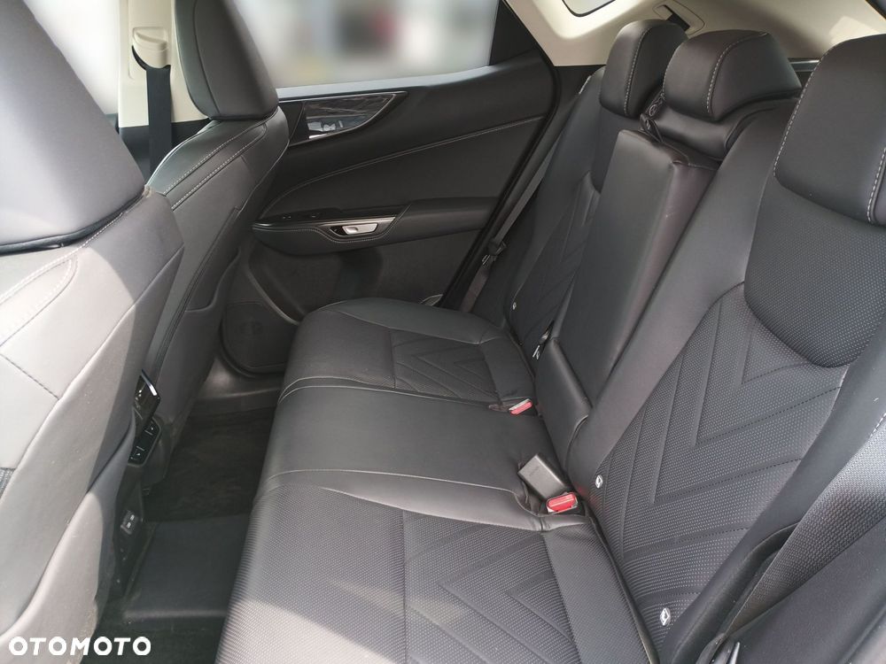 Lexus NX - 15