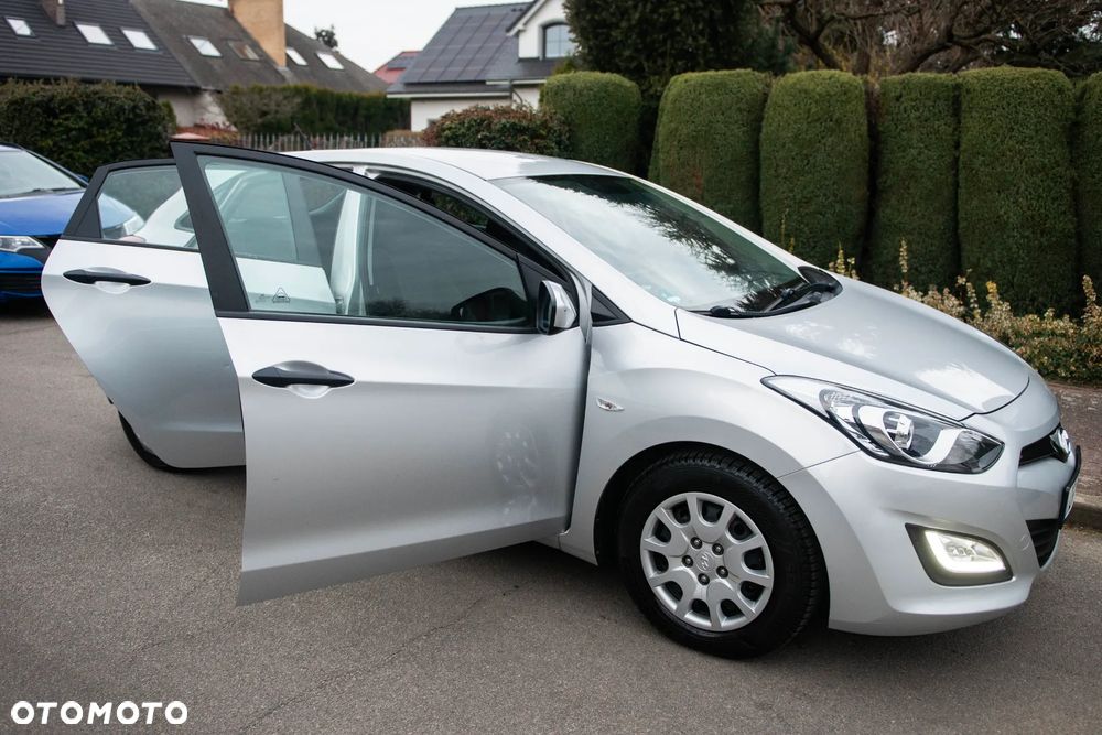 Hyundai i30 1.4 Style - 7