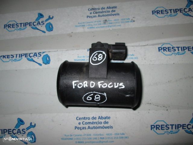 Massa De Ar 1C1A9F479AA FORD FOCUS - 1