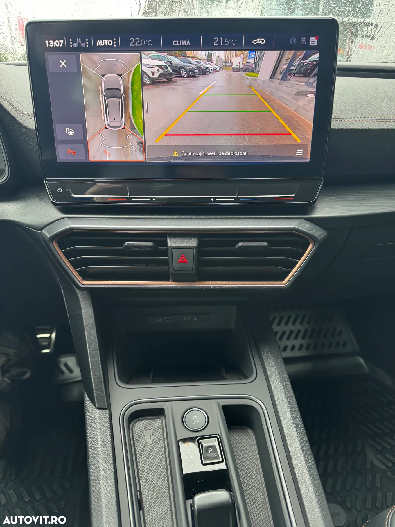 Cupra Formentor VZ5 2.5 TSI 4DRIVE DSG - 20