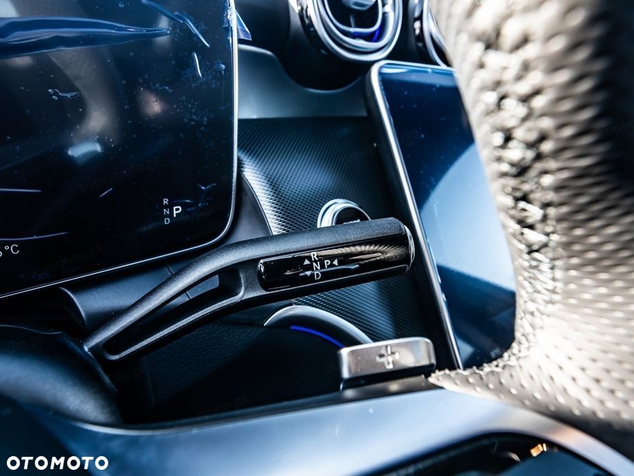 Mercedes-Benz GLC - 10