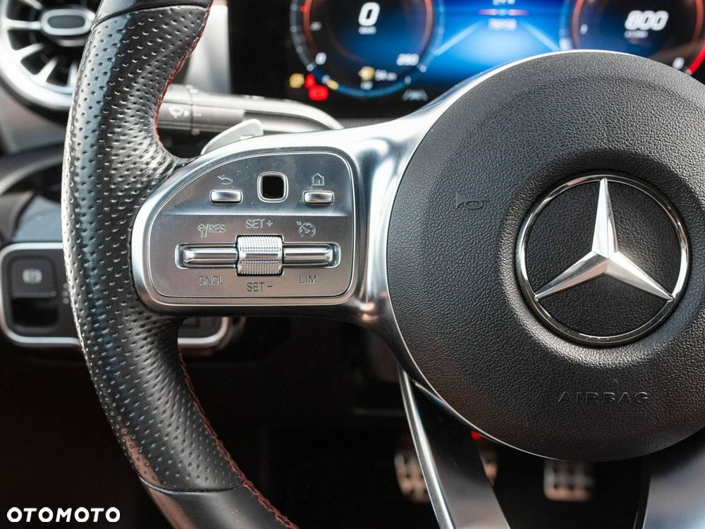 Mercedes-Benz CLA 200 mHEV 7G-DCT - 13