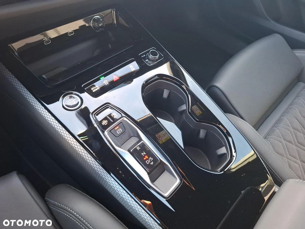 Audi A5 Limousine - 21