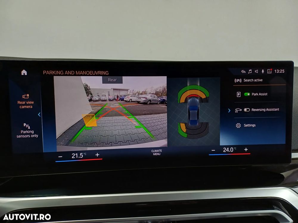 BMW Seria 4 420d xDrive AT MHEV - 14