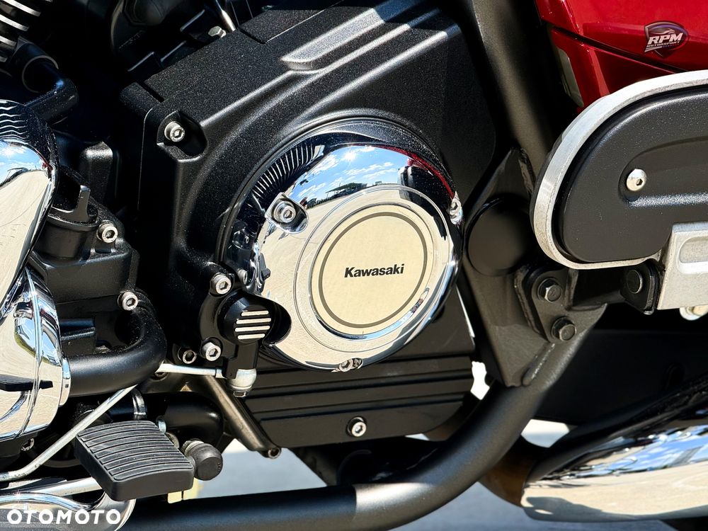 Kawasaki Vulcan - 39