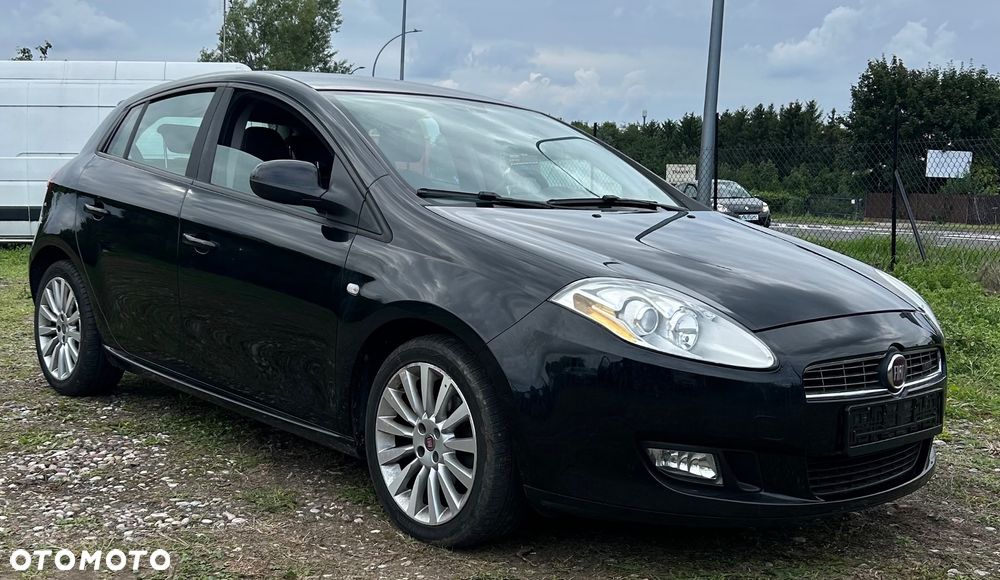 Fiat Bravo - 7