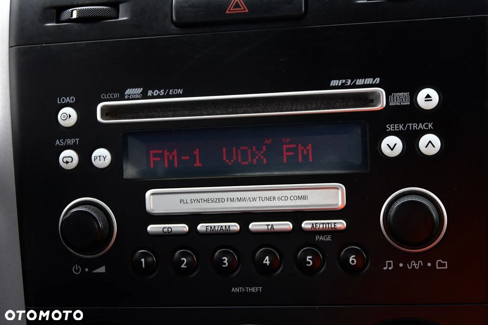 Suzuki Grand Vitara - 20