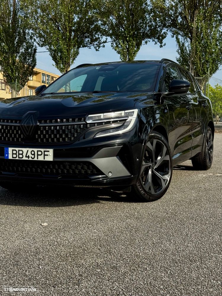 Renault Austral 1.2 E-Tech Techno Espirit - 7