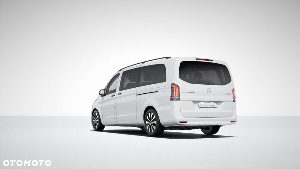 Mercedes-Benz Vito - 2