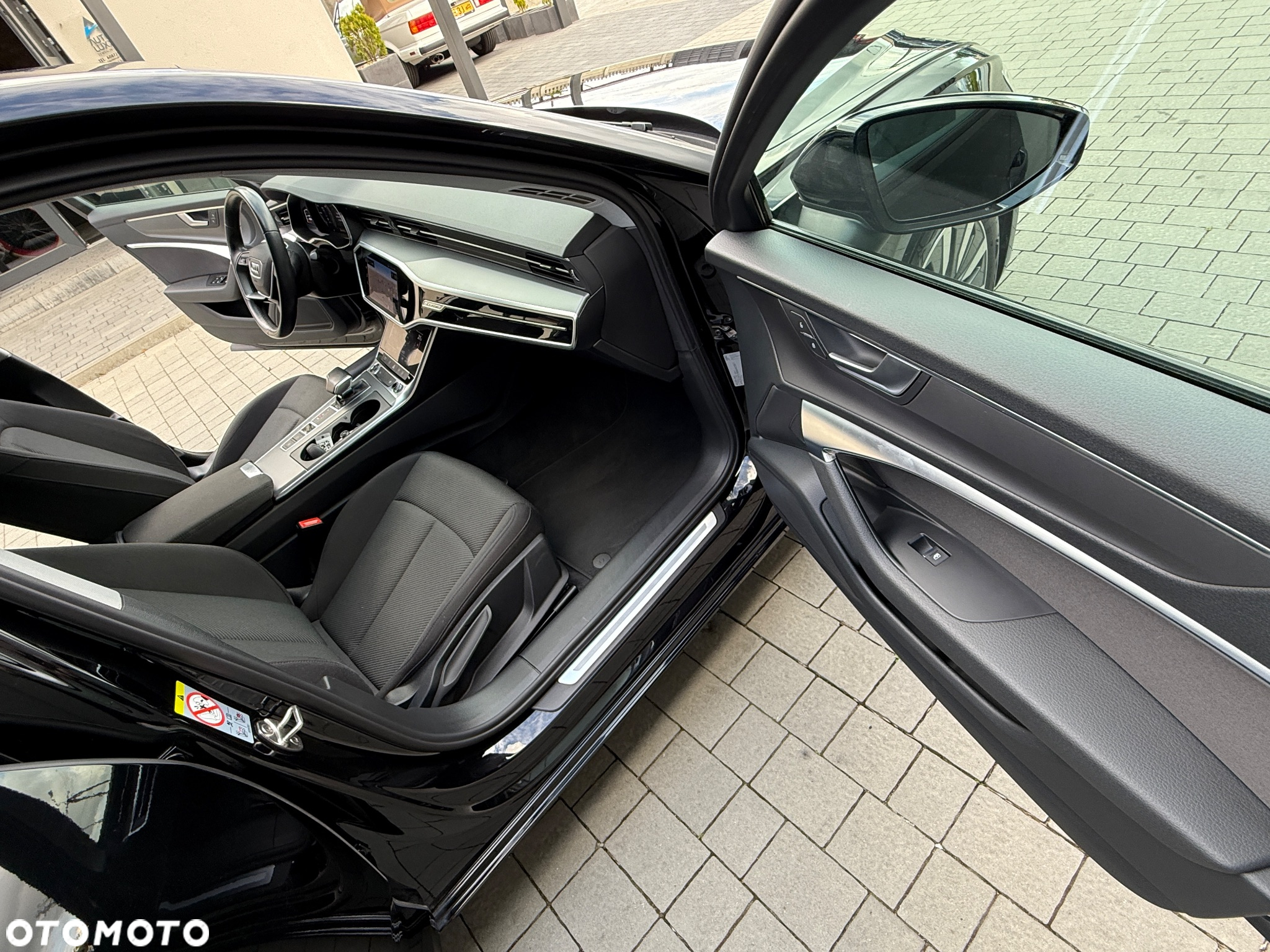 Audi A6 50 TFSI e quattro S tronic - 12