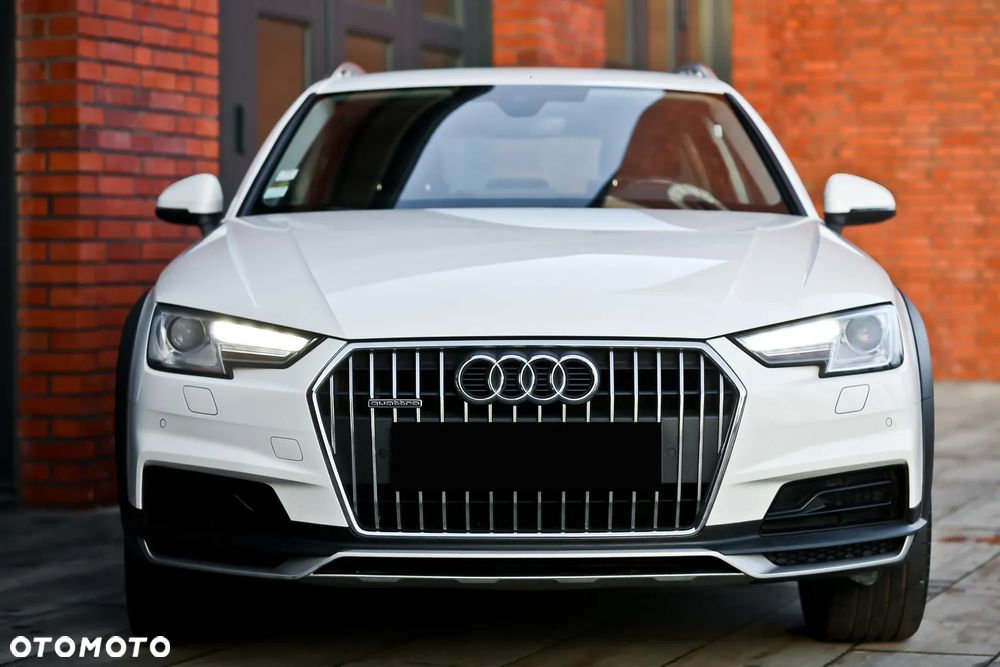 Audi A4 Allroad 2.0 TDI clean diesel Quattro S tronic - 6