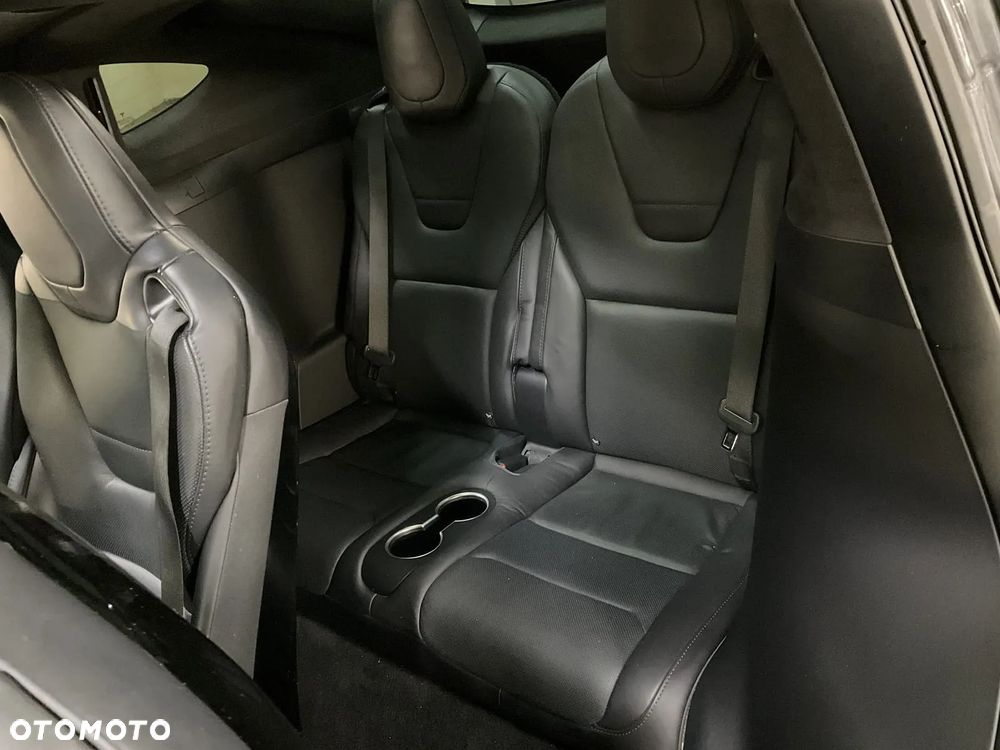 Tesla Model X Long Range Plus - 23