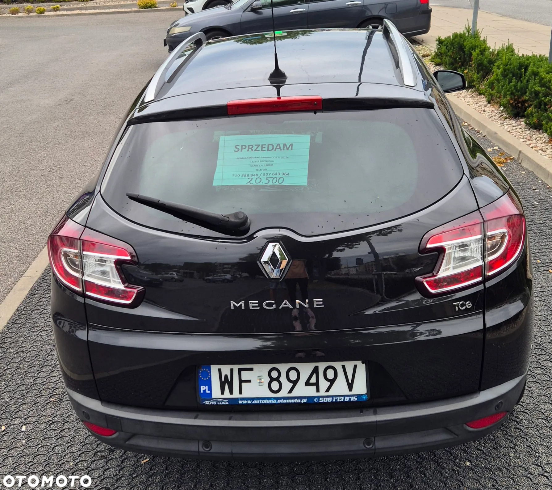 Renault Megane - 11
