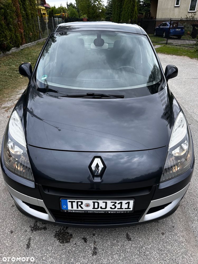 Renault Scenic 1.6 16V 110 Authentique - 37