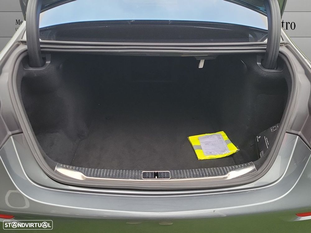 Mercedes-Benz S 450 d 4Matic - 20