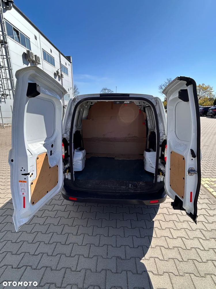 Ford TRANSIT COURIER - 22