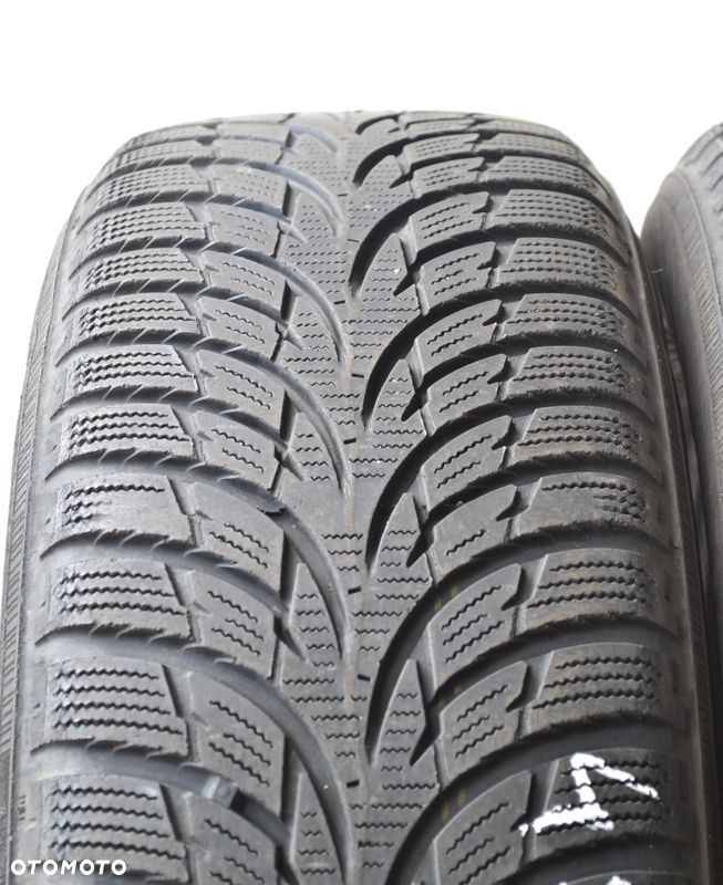 185/65R15 92T NOKIAN WR D3 x4szt 9038z - 4