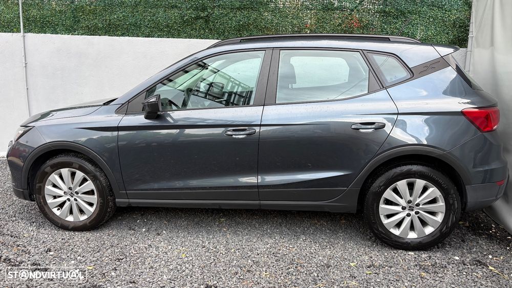 SEAT Arona 1.0 TSI Style - 4
