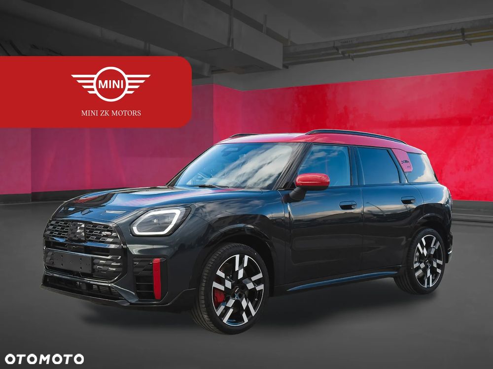 MINI John Cooper Works