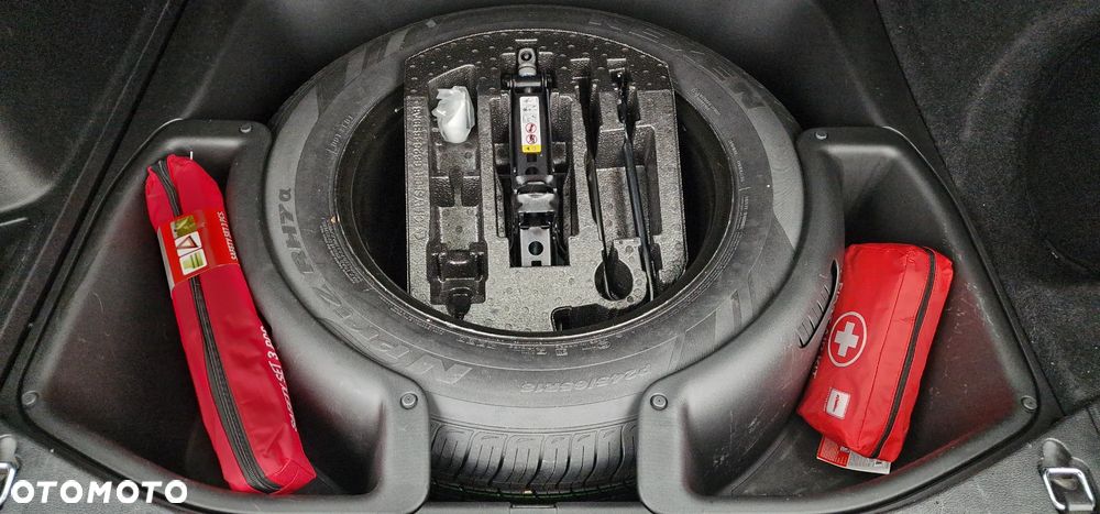 Jeep Grand Cherokee 3.6 V6 Pentastar 4WD Automatik Limited - 33