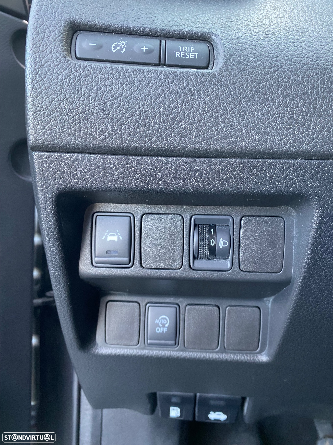 Nissan Qashqai 1.5 dCi N-Connecta - 20