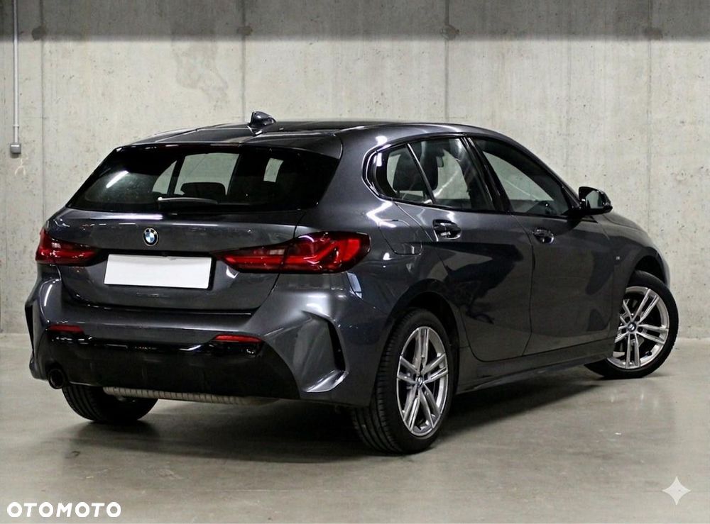 BMW Seria 1 118i M Sport - 6