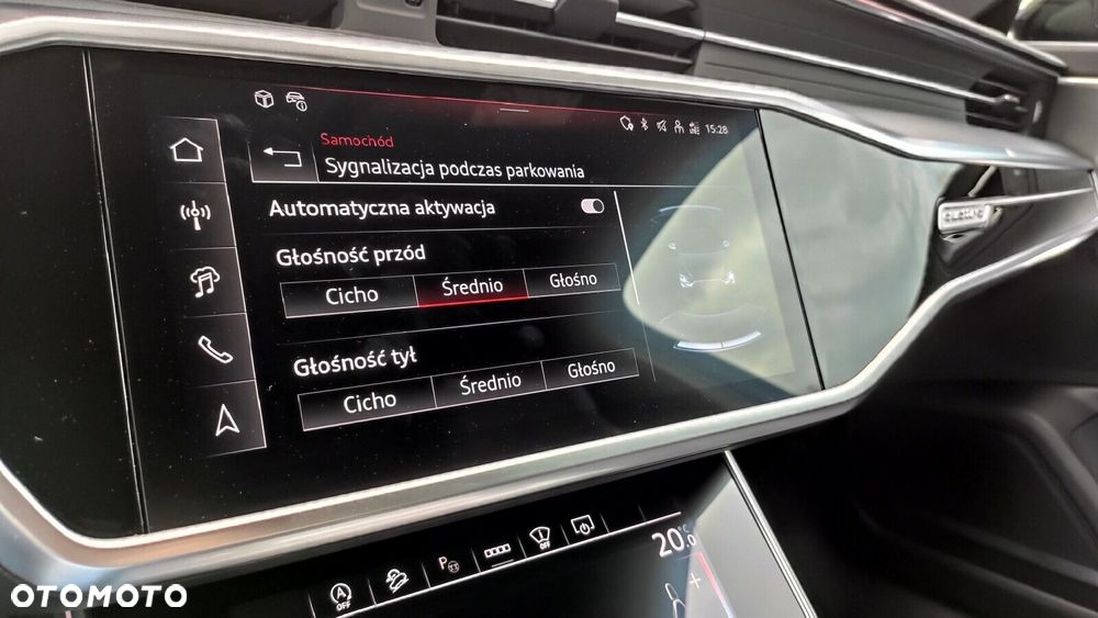 Audi A6 Allroad - 33