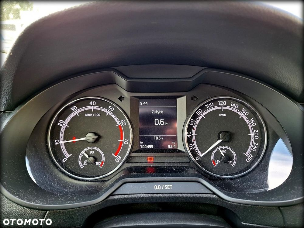 Skoda Octavia 1.0 TSI GPF Ambition - 17