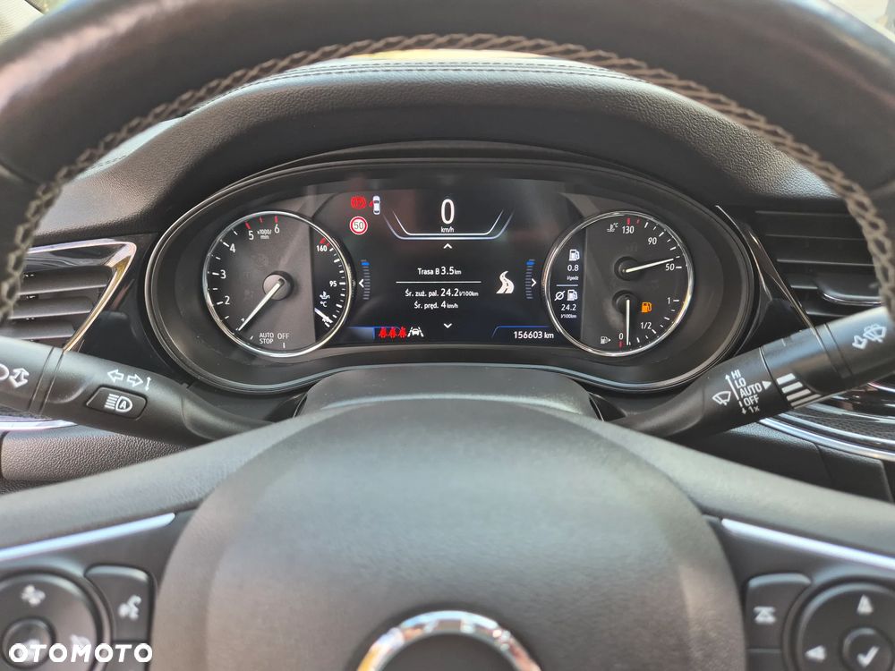 Opel Insignia 2.0 Elegance - 36