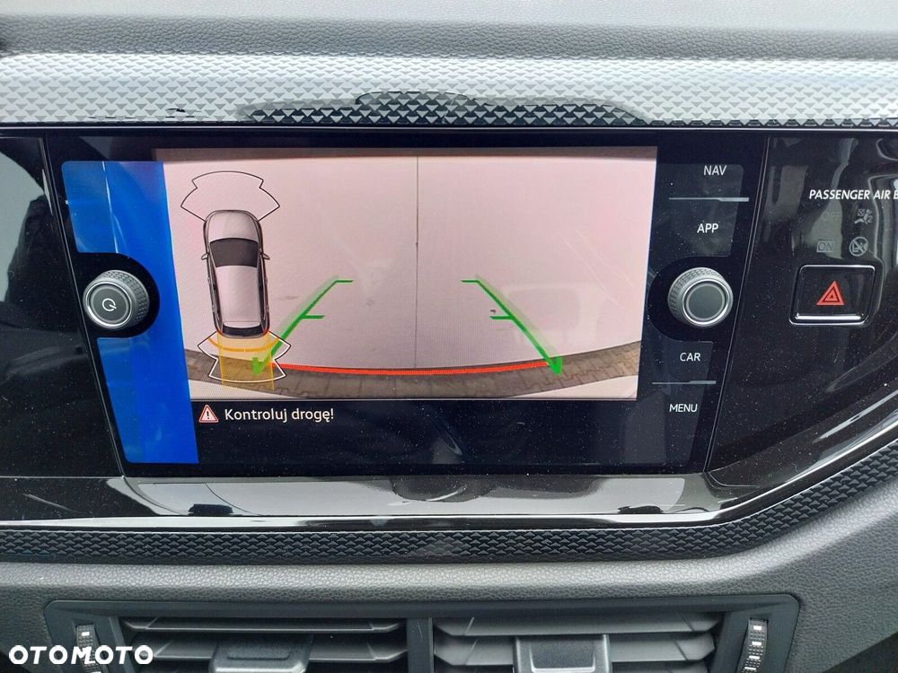 Volkswagen Polo - 12