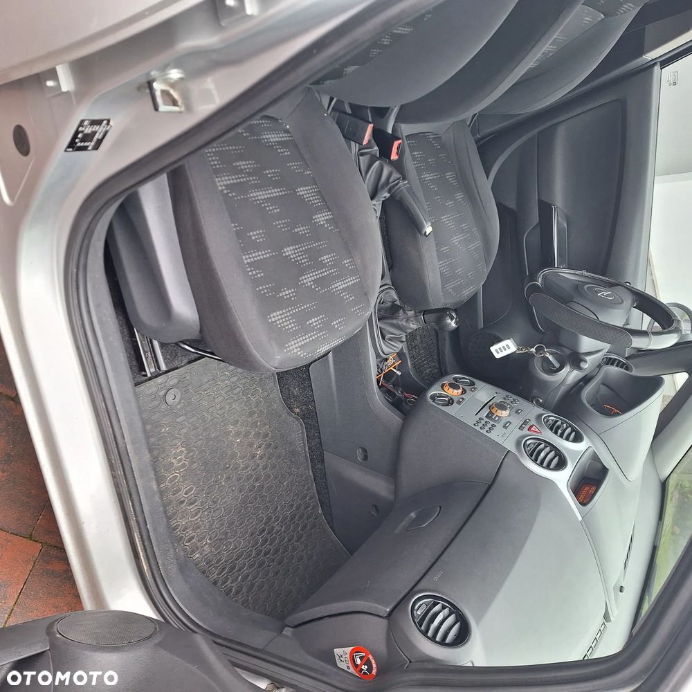 Opel Corsa 1.3 CDTI Color Edition - 10