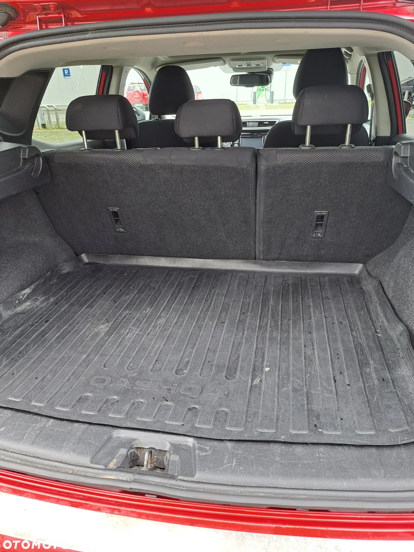 Nissan Qashqai 1.5 dCi N-Connecta EU6 - 8
