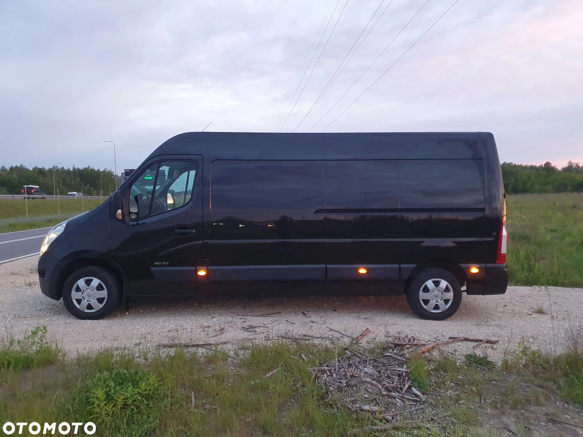 Renault Master - 5