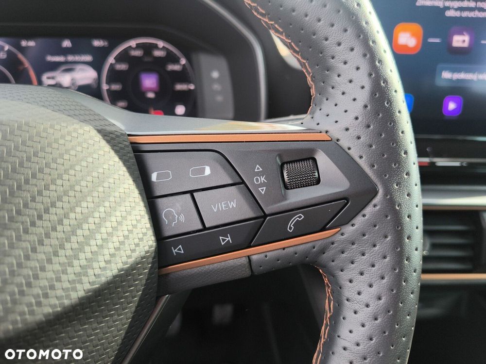 Cupra Formentor 1.5 TSI - 29