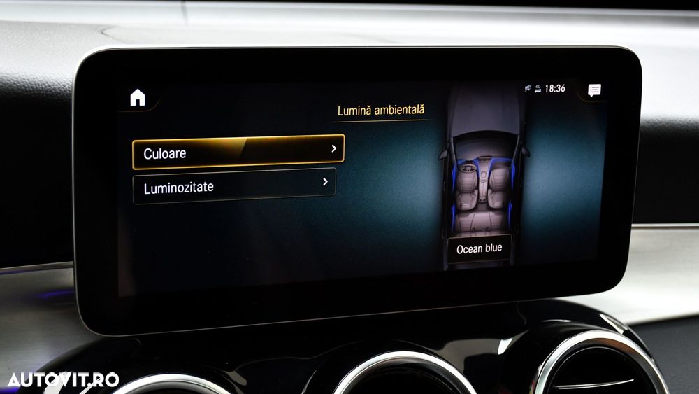 Mercedes-Benz GLC 300 e 4Matic 9G-TRONIC AMG Line - 28