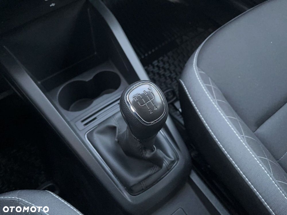 Skoda Fabia 1.0 TSI Ambition - 24