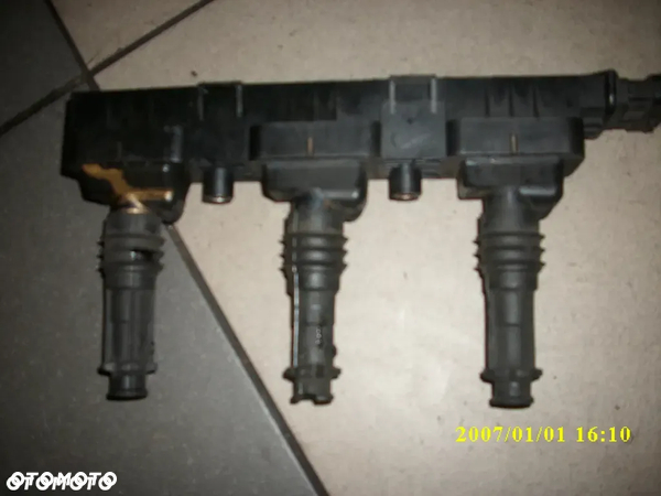 CEWKA ZAPLONOWA OPEL Z10XE,Z10XEP