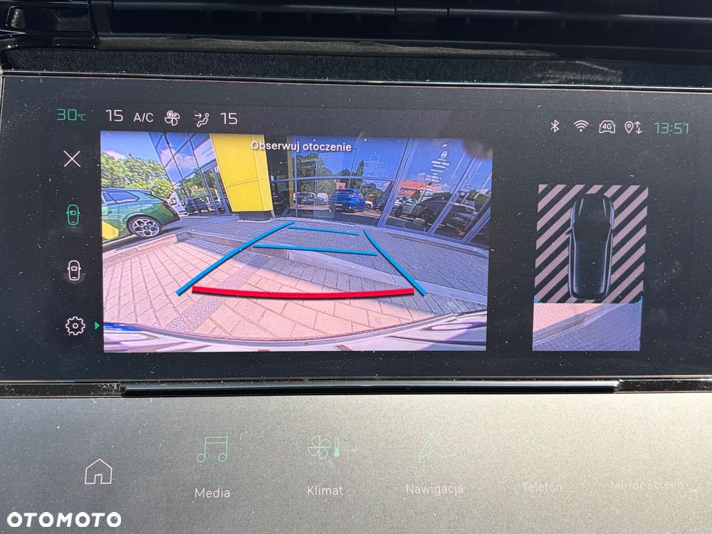 Peugeot 308 1.2 PureTech Allure Pack S&S EAT8 - 17