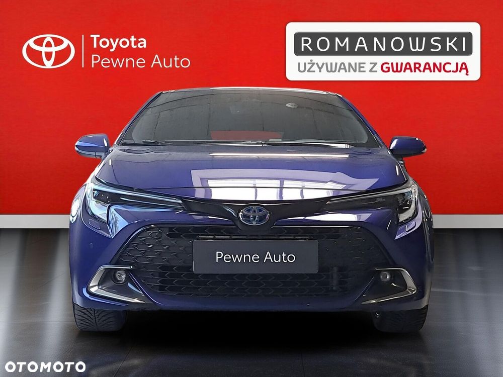 Toyota Corolla 1.8 Hybrid Style - 9