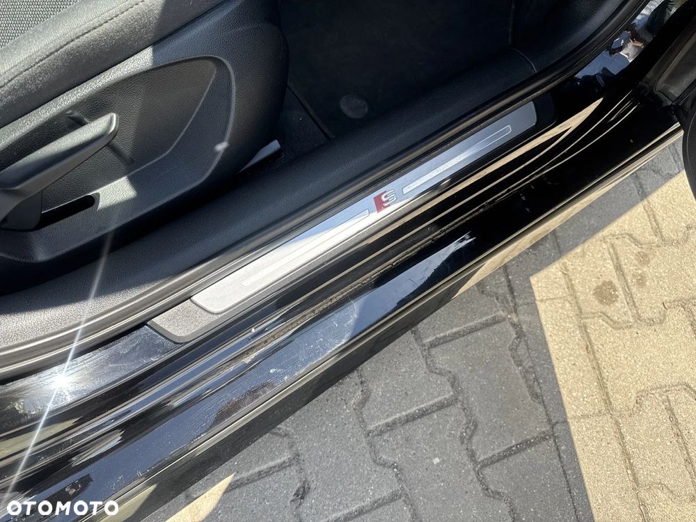 Audi A3 Limousine 1.4 TFSI CoD ultra Ambition S tronic - 24
