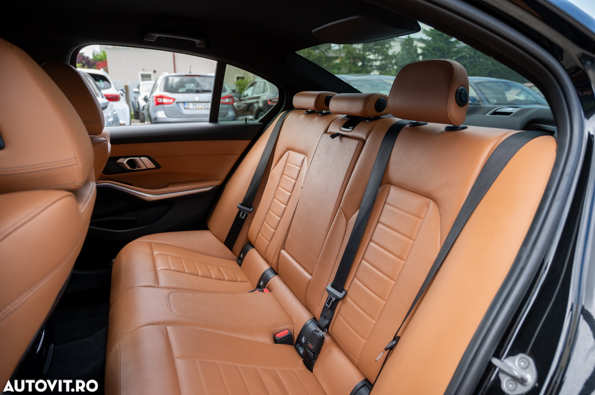 BMW M3 M340i xDrive AT MHEV - 11