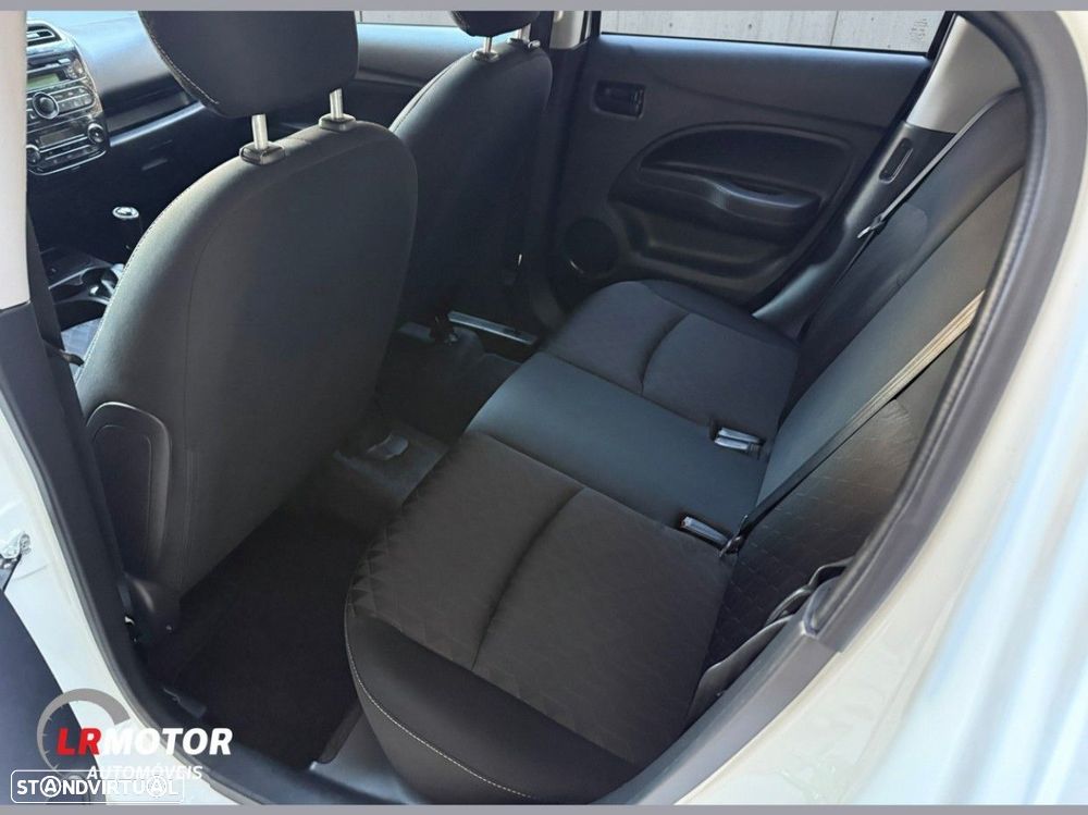 Mitsubishi Space Star 1.2 Intense - 6