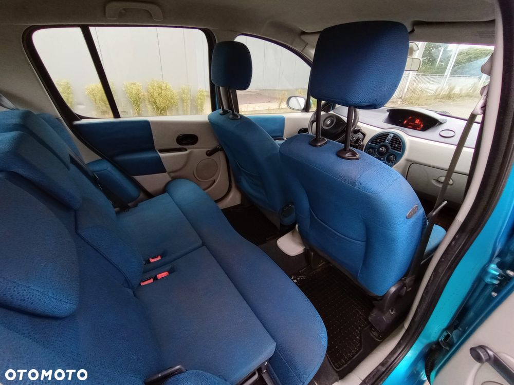 Renault Modus - 8