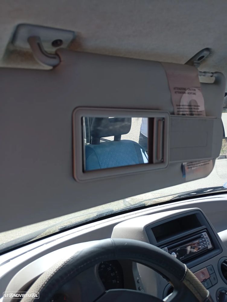 Fiat Panda - 14