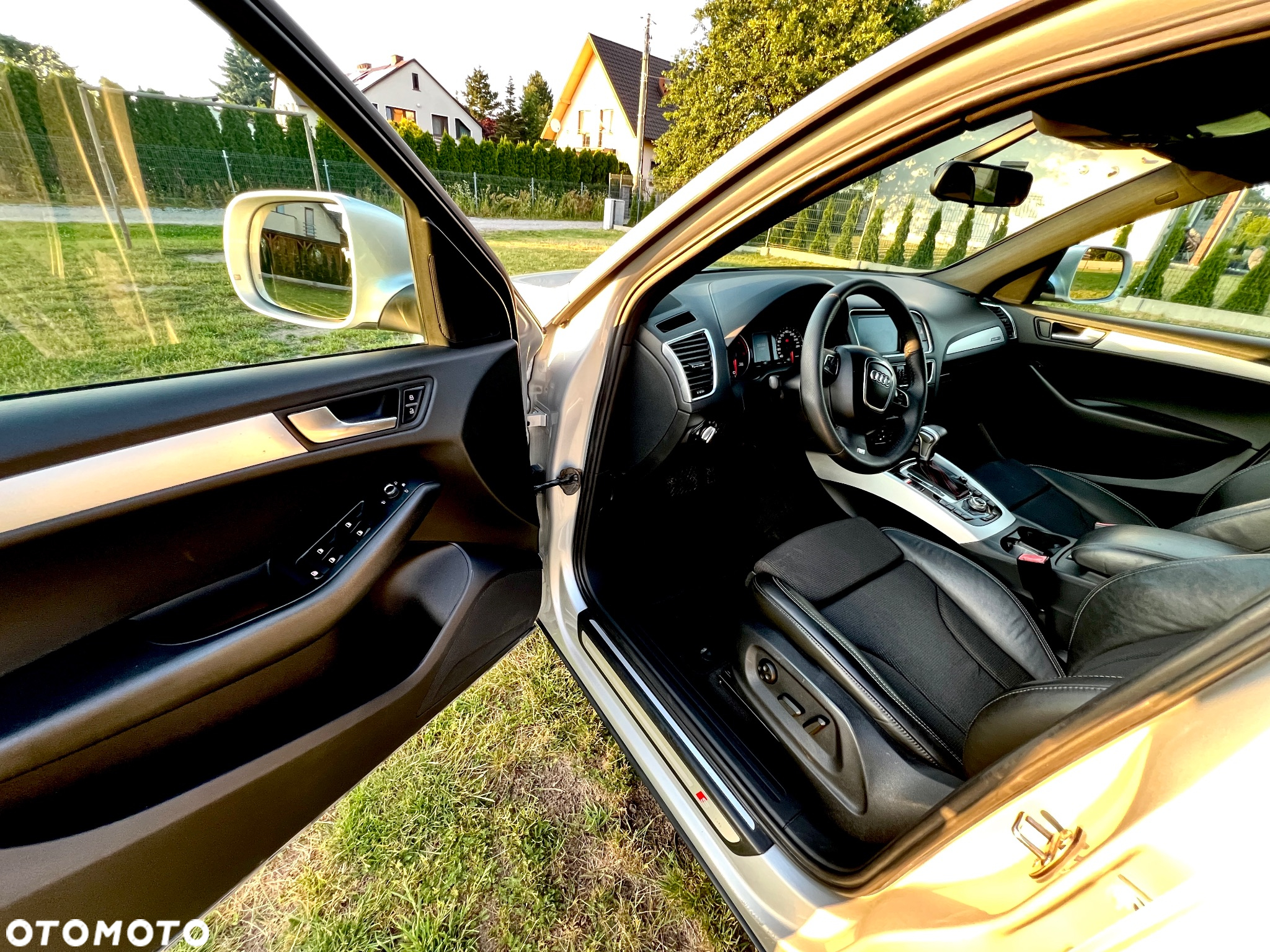 Audi Q5 2.0 TDI Quattro S tronic Prime Line - 17