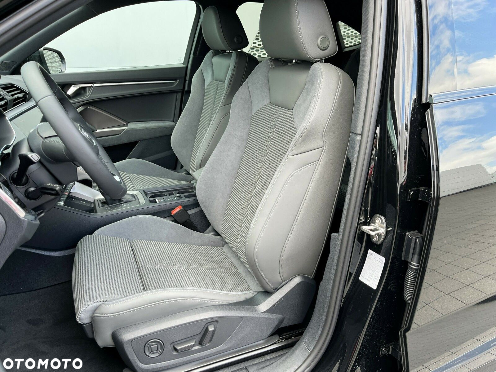 Audi Q3 35 TFSI S line S tronic - 19