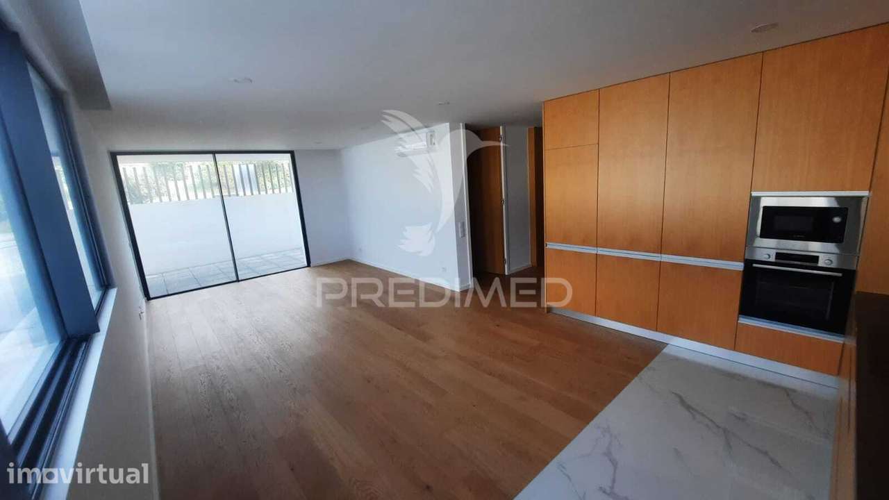 Apartamento T1 Novo na Seca do Bacalhau - Grande imagem: 2/26