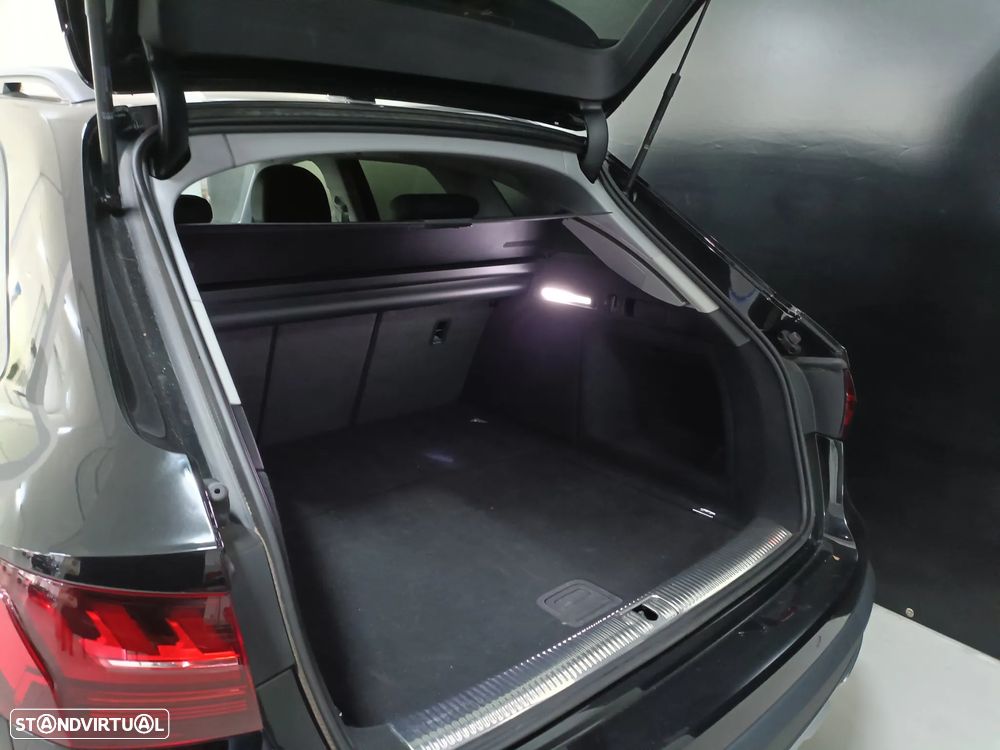 Audi A4 Allroad 40 TDI quattro S tronic - 14