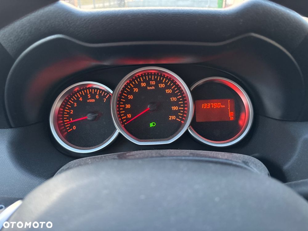 Dacia Duster 1.6 SCe Open S&S - 14
